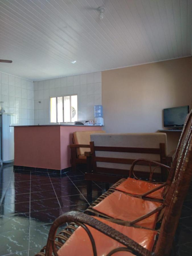Casa Arejada, Bem Localizada Temporada Em Holiday home