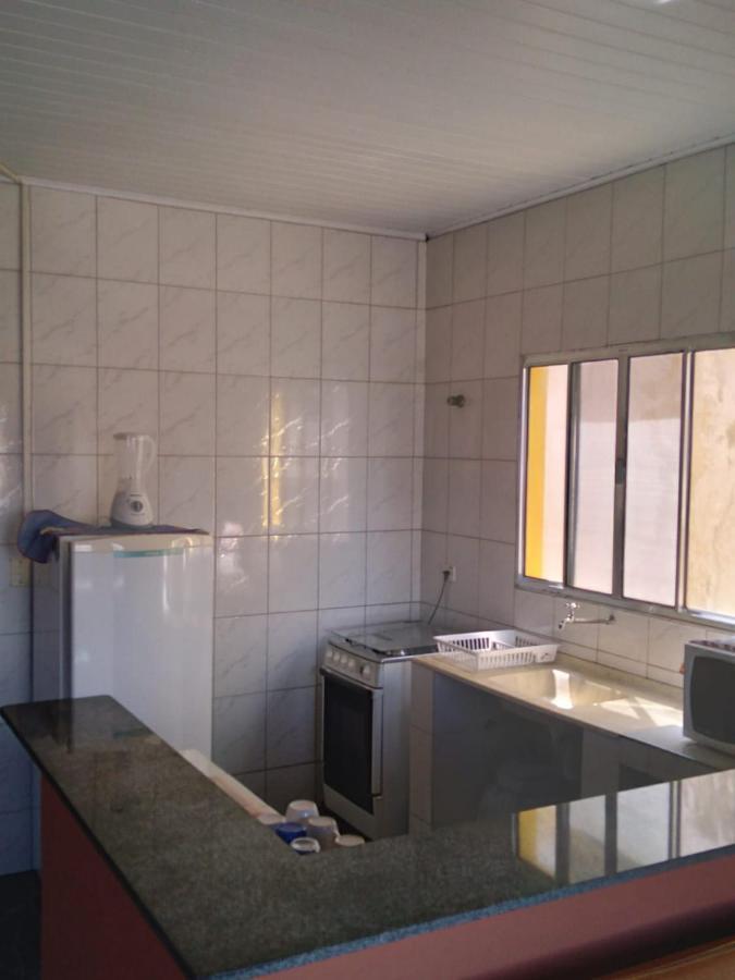 Holiday home Casa Arejada, Bem Localizada Temporada Em
