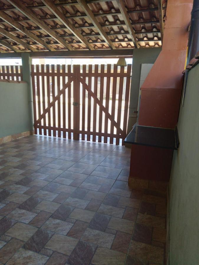 Casa Arejada, Bem Localizada Temporada Em * Caraguatatuba