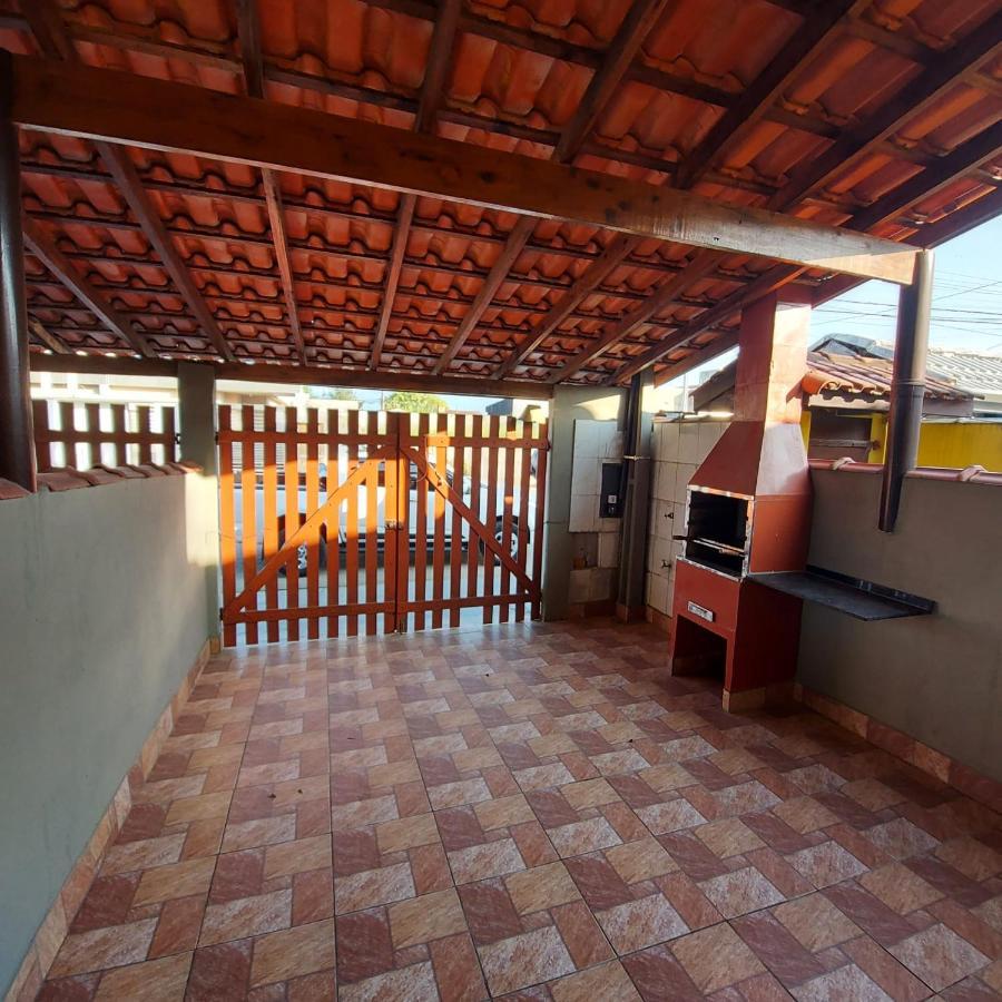 Casa Arejada, Bem Localizada Temporada Em Holiday home