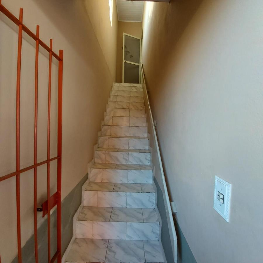 Casa Arejada, Bem Localizada Temporada Em Holiday home