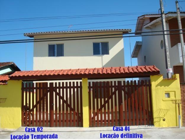 Casa Arejada, Bem Localizada Temporada Em *