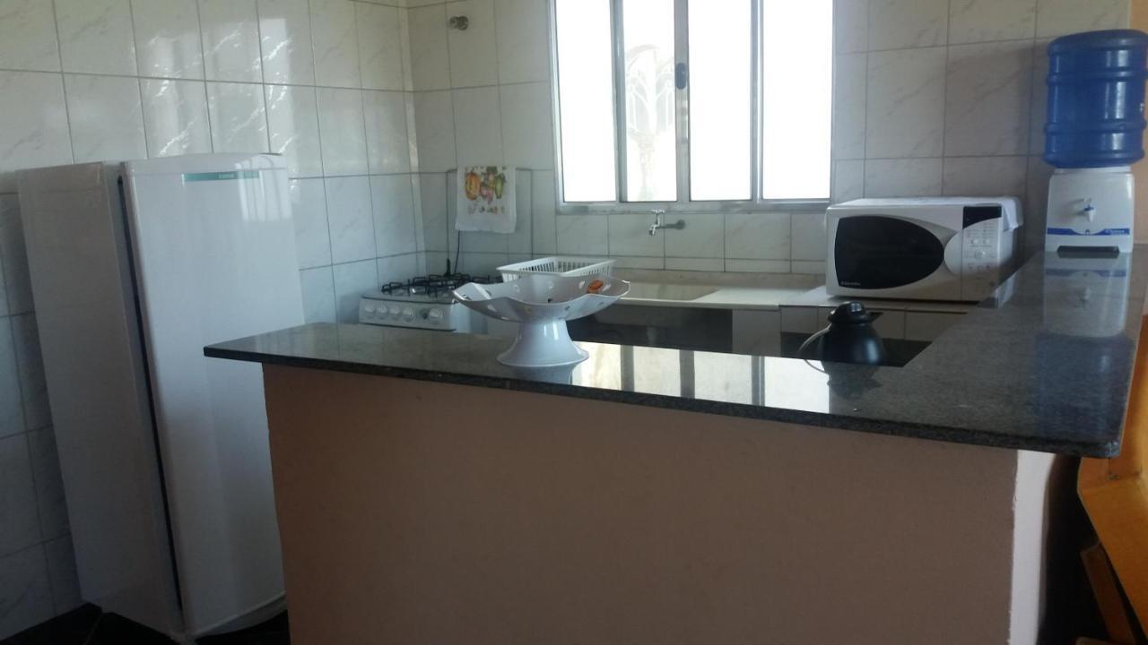 Casa Arejada, Bem Localizada Temporada Em Holiday home Caraguatatuba