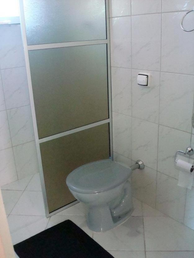 Casa Arejada, Bem Localizada Temporada Em Holiday home Caraguatatuba